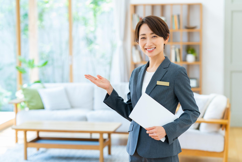 リビングにアクセントクロスを取り入れるなら