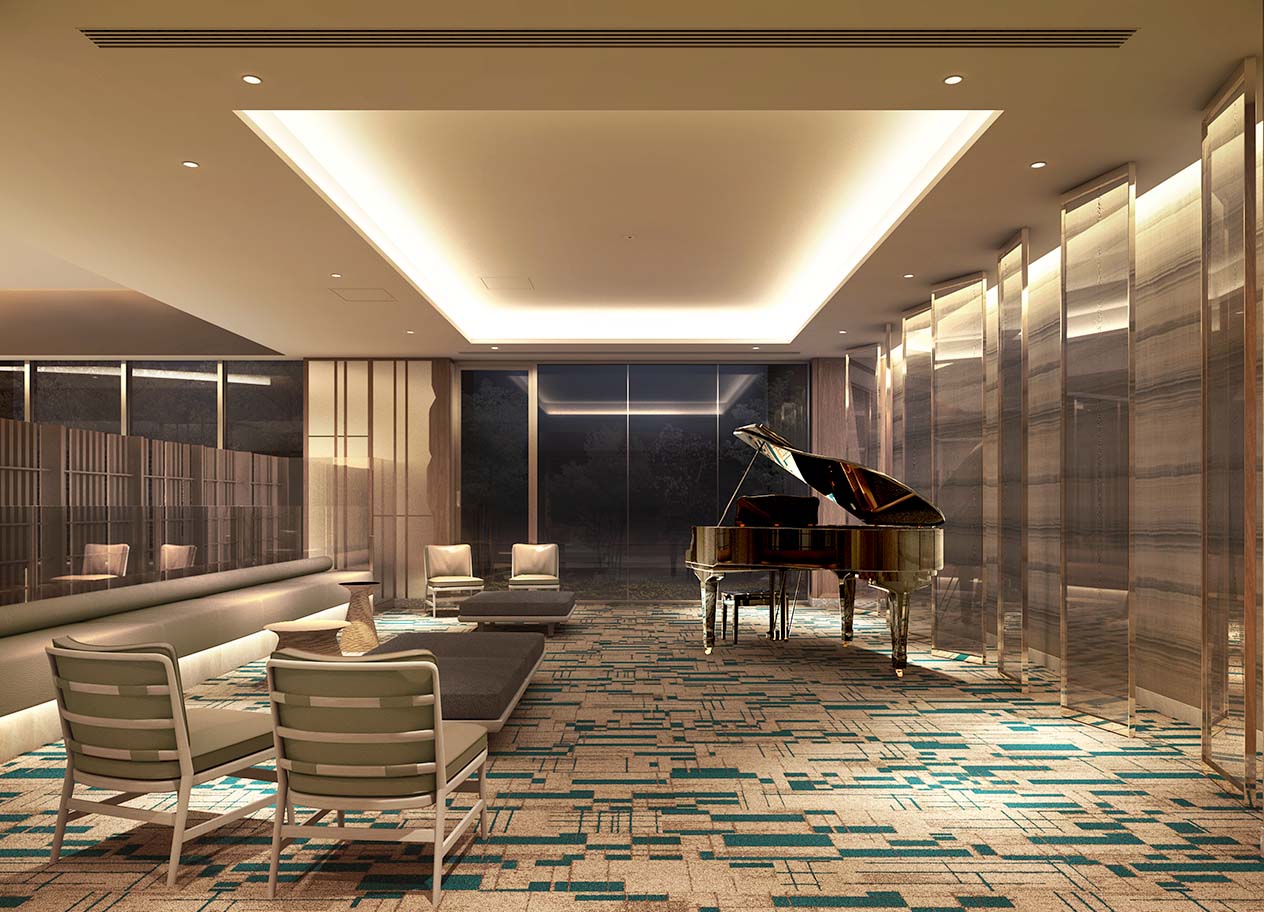 メロディラウンジ