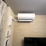 エコカラット、エアコン