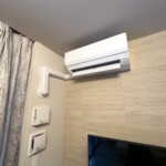 エコカラット、エアコン