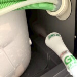 ハイブリッド光触媒GLコート