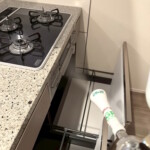 ハイブリッド光触媒GLコート