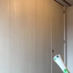 ハイブリッド光触媒GLコート