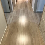 フロアコーティング