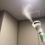 ハイブリッド光触媒GLコート