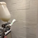 ハイブリッド光触媒GLコート