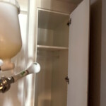 ハイブリッド光触媒GLコート