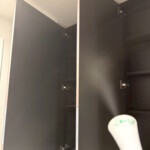 ハイブリッド光触媒GLコート