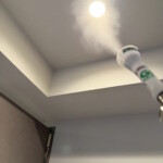 ハイブリッド光触媒GLコート