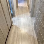 フロアコーティング