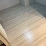 フロアコーティング