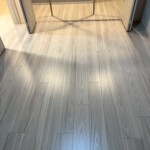 フロアコーティング