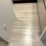 フロアコーティング