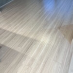 フロアコーティング