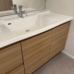 水まわりコーティング