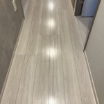 フロアコーティング