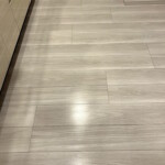 フロアコーティング