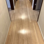 フロアコーティング