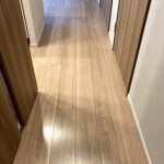 フロアコーティング