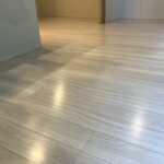 フロアコーティング