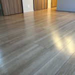 フロアコーティング