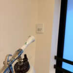 ハイブリッド光触媒GLコート