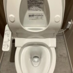 水まわりコーティング