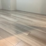 フロアコーティング