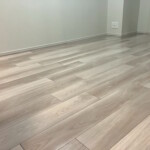 フロアコーティング