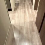 フロアコーティング