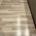 フロアコーティング