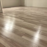 フロアコーティング