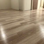 フロアコーティング