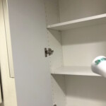 ハイブリッド光触媒GLコート