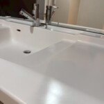 水まわりコーティング