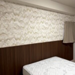 アクセントクロス