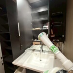 ハイブリッド光触媒GLコート