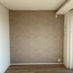 アクセントクロス、ピクチャーレール