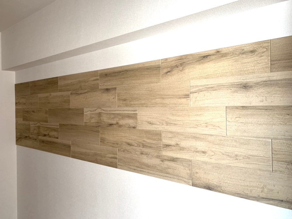 エコカラットプラスgシリーズ紹介2 インテリアオプションのサンクチュアリ