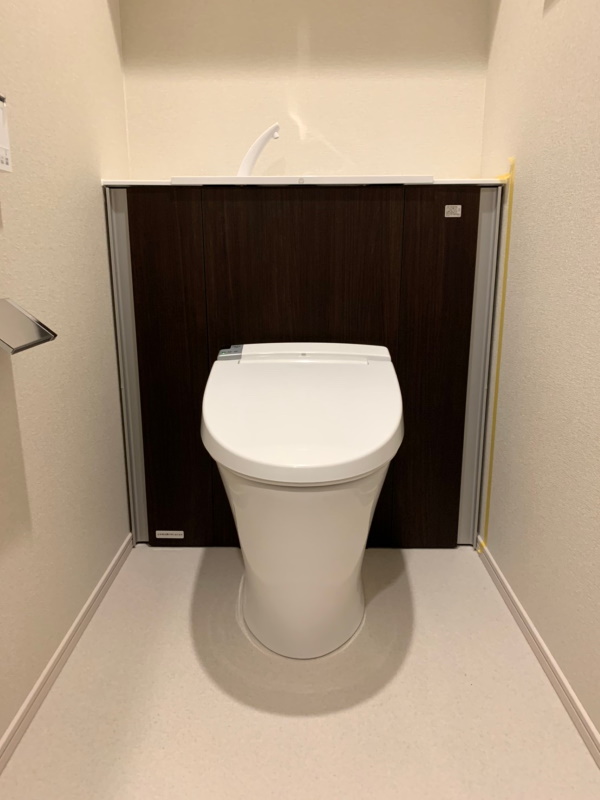 トイレの消臭効果にエコカラットプラスがおすすめ！ インテリアオプションのサンクチュアリ