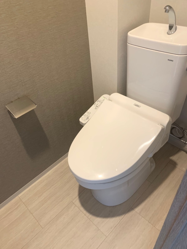 トイレの消臭効果にエコカラットプラスがおすすめ インテリアオプションのサンクチュアリ